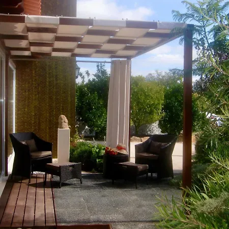 בית נופש Lovelystay - Casa Conceicao