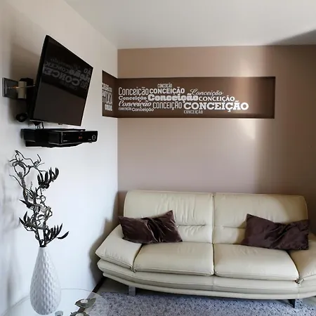 Lovelystay - Casa Conceicao *