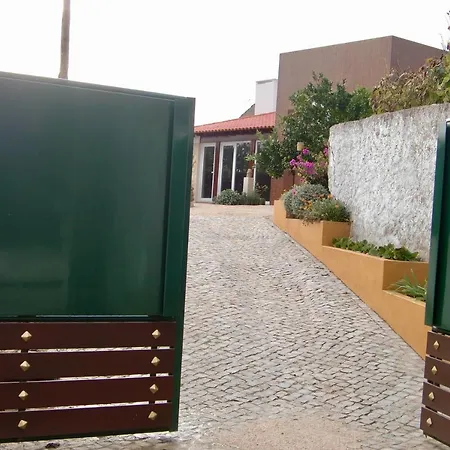 בית נופש Lovelystay - Casa Conceicao *