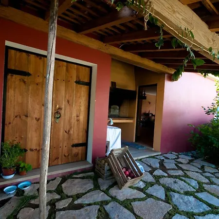 Lovelystay - Casa Conceicao אלקובאקה
