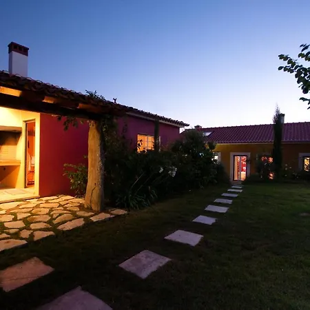 Lovelystay - Casa Conceicao בית נופש *