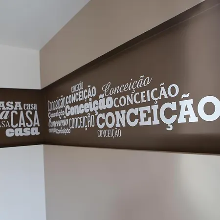 בית נופש Lovelystay - Casa Conceicao